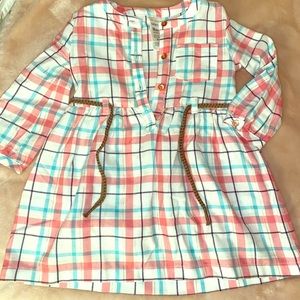 Carter’s baby girl dress